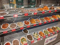 -韩麦大冷面(桂花街直营店)