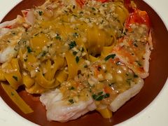 -Oyster Talks 四度蚝法餐厅
