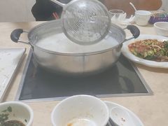 -源港渔村-中山脆肉鲩(博罗店)