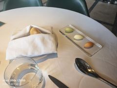 -L'Arome芳芳法国餐厅(仙林金鹰店)