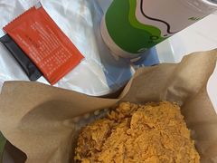 -德克士(广州南站店)