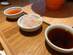 -闽上鲜·福建菜(龙湖滨江天街店)