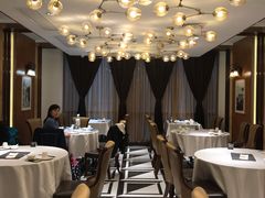 大堂-老人和饭店(淮海中路店)