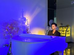 -天玑高空江景餐厅&酒吧Sky Secret Restaurant&Bar
