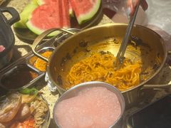 -姜胖胖无限自助烤肉(弹子石店)