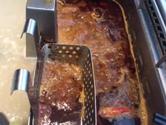 -海底捞火锅(老城根店)