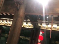 -东门口涮肉·砂锅·烤串(老门东店)