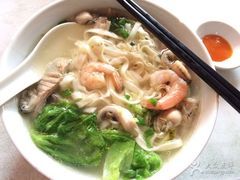 -三身人金新肠粉(丹霞店)