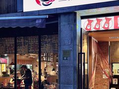 -三太子地摊烧烤·小龙虾(北蔡店)