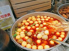 -非烤勿扰韩料自助烤肉(松山湖万科店)