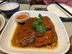 -鹅冠港式茶餐厅(来福士店)