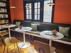 -思南书局(复兴中路店)