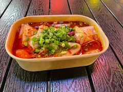 -沙州食驿·非遗小吃夜市