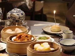 -逸东轩(香港逸东酒店)