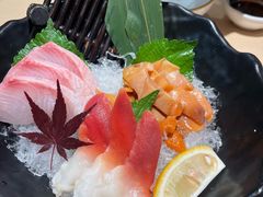 -万岁寿司(万国店)