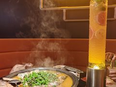 -探鱼·鲜青椒爽麻烤鱼(增城东汇城店)
