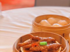 羊城鲜虾饺-白天鹅宾馆-宏图府餐厅