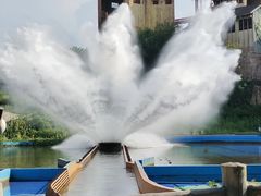 -合肥融创乐园