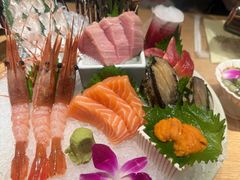 -阿吾罗·月咏精致日料(港汇恒隆广场店)
