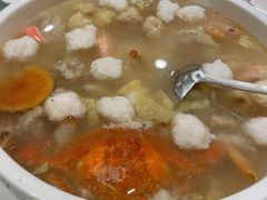 -饼中王酒楼(光复西路店)