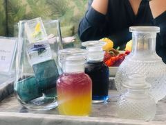 -The Rug Cafe(王府中环店)