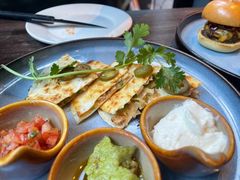 -bluefrog蓝蛙(石家庄欢乐汇店)