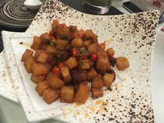 -泉味道贵州厨房(三里河店)