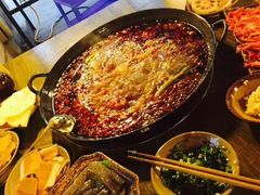 -大龙老火锅·总店(龙头寺店)