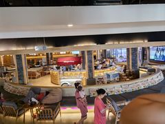 -星河湾温泉洗浴酒店