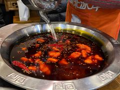 -大龙火锅(老店)