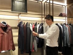 -dunhill登喜路(SKP店)