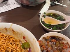 -王繁星面馆(西安熙地港店)