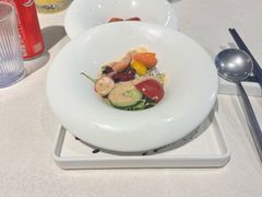 -多佐铁板烧(富力广场店)