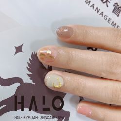 -Halo美甲美睫