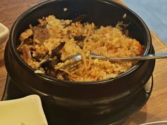 -山居屋炭火烧肉(厚街万达店)