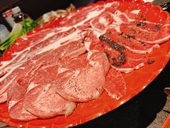 -神户赤童日式烤肉伙伴(东直门店)