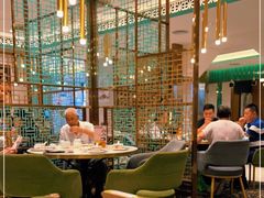 大堂-稻香酒家·33年老字号·港式粤菜(富邦中心店)