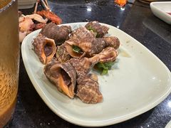 -韩盛·盛江山自助料理(沈辽路万达店)
