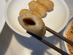 -茅庐毛血旺(烟台大悦城店)
