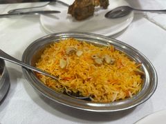 -葛尼沙印度餐厅 (镇明路店)