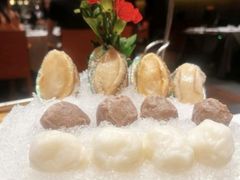 -香守·花胶鸡海鲜火锅(JW万豪店)