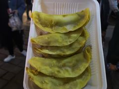 -清真蒋有记(老门东店)