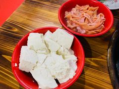 -金海椒罐罐鲢鱼(东方桂苑店)