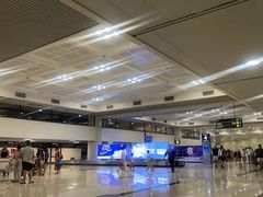 -河内内排国际机场