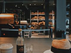 -来回·咖啡(钟村咖啡豆店)
