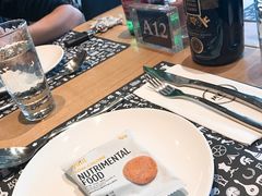 -MYLK意式小厨(熙地港店)