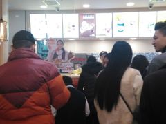 -DQ·蛋糕·冰淇淋(新佳丽店)