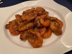 -汇景希尔顿逸林酒店·悦轩中餐厅