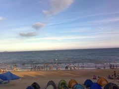 -西涌国际滨海旅游区