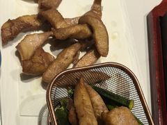 -渔港甄宴·海鲜·地标烟台菜(金沙滩店)